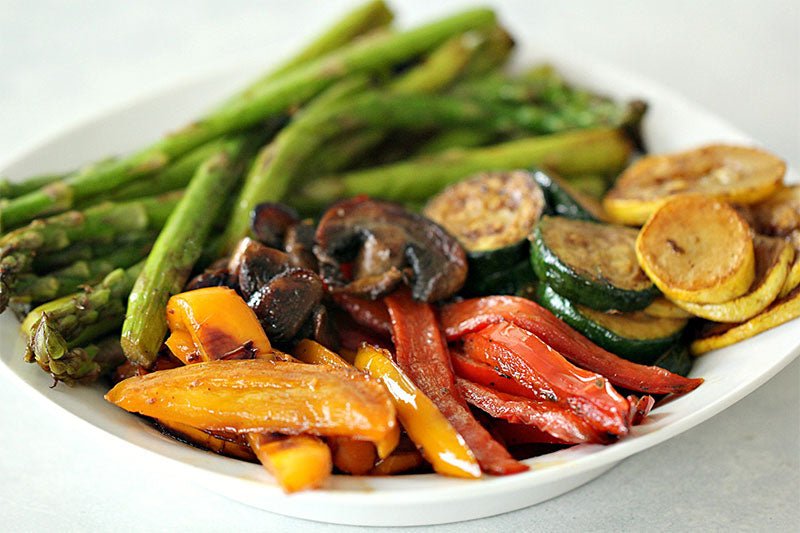 Caribbean Jerk Vegetables



&ndash; Blackstone Products (UK)