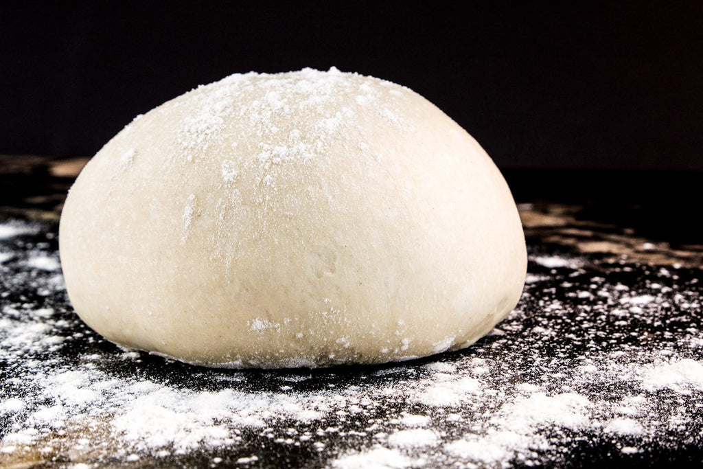 New York Style Pizza Dough (Cold Rise)



– Blackstone Products (UK)