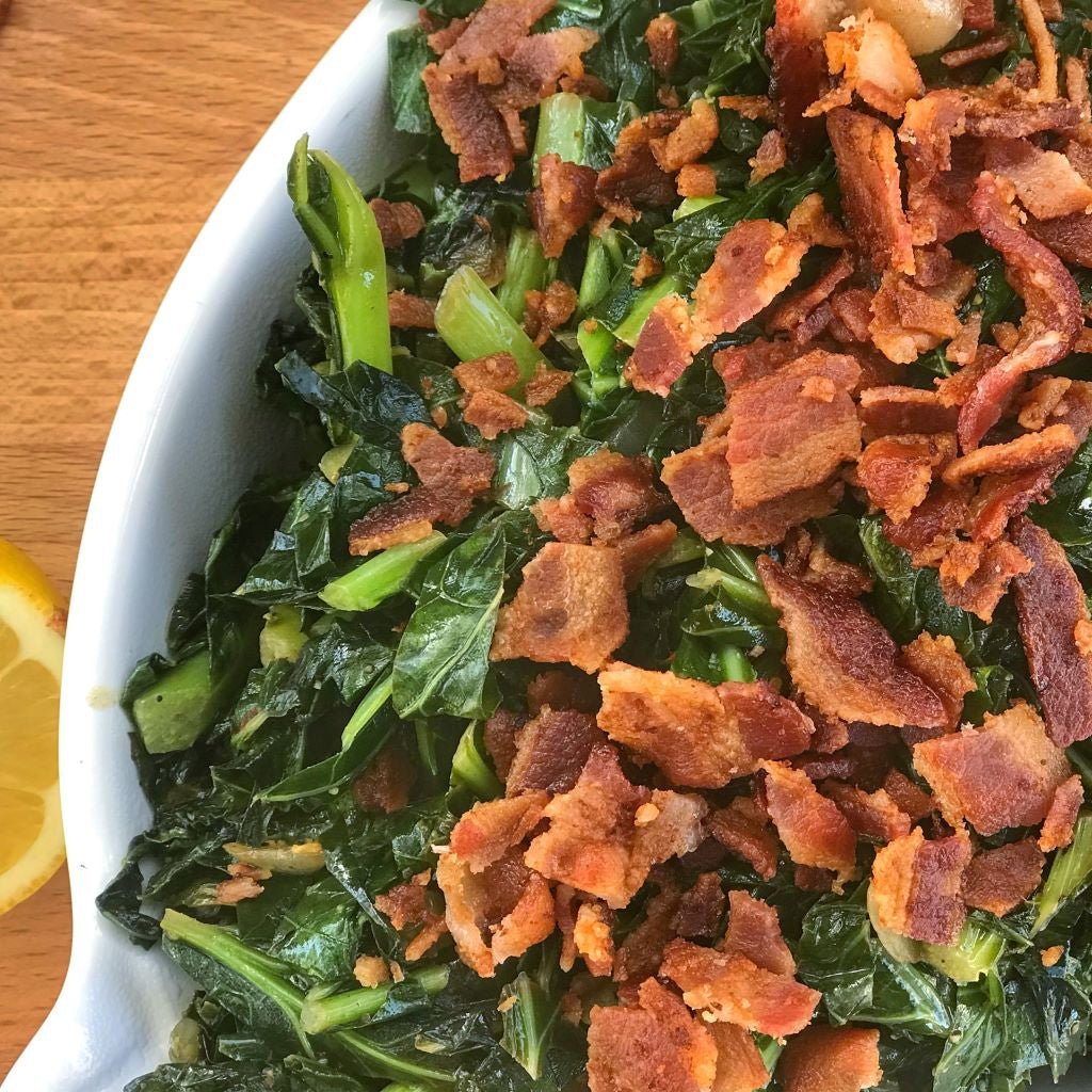 Quick Collards



&ndash; Blackstone Products (UK)