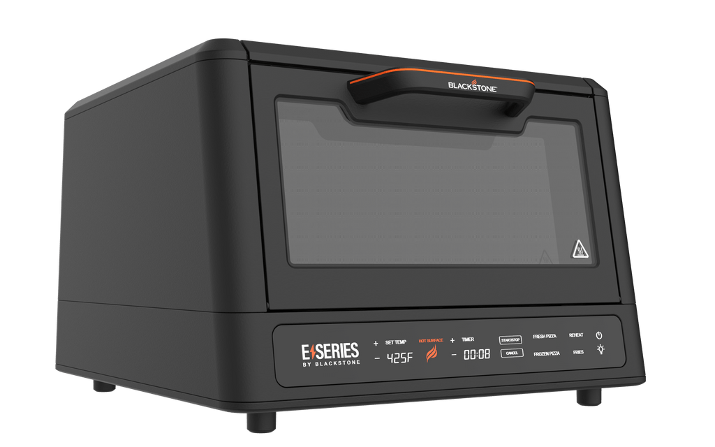 E-SERIES PIZZA & AIR FRYER COMBO