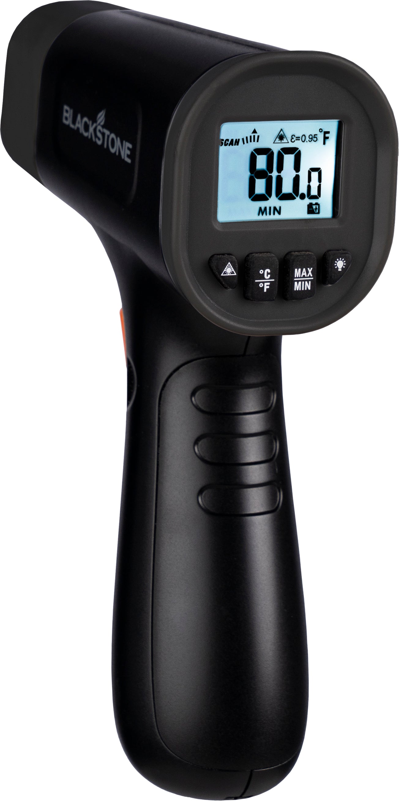 INFRARED THERMOMETER GUN