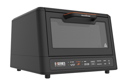 E-SERIES PIZZA & AIR FRYER COMBO