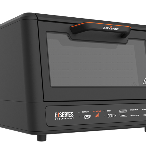 Pizza Ovens