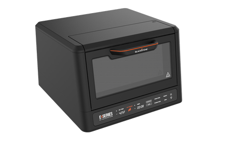 E-SERIES PIZZA & AIR FRYER COMBO
