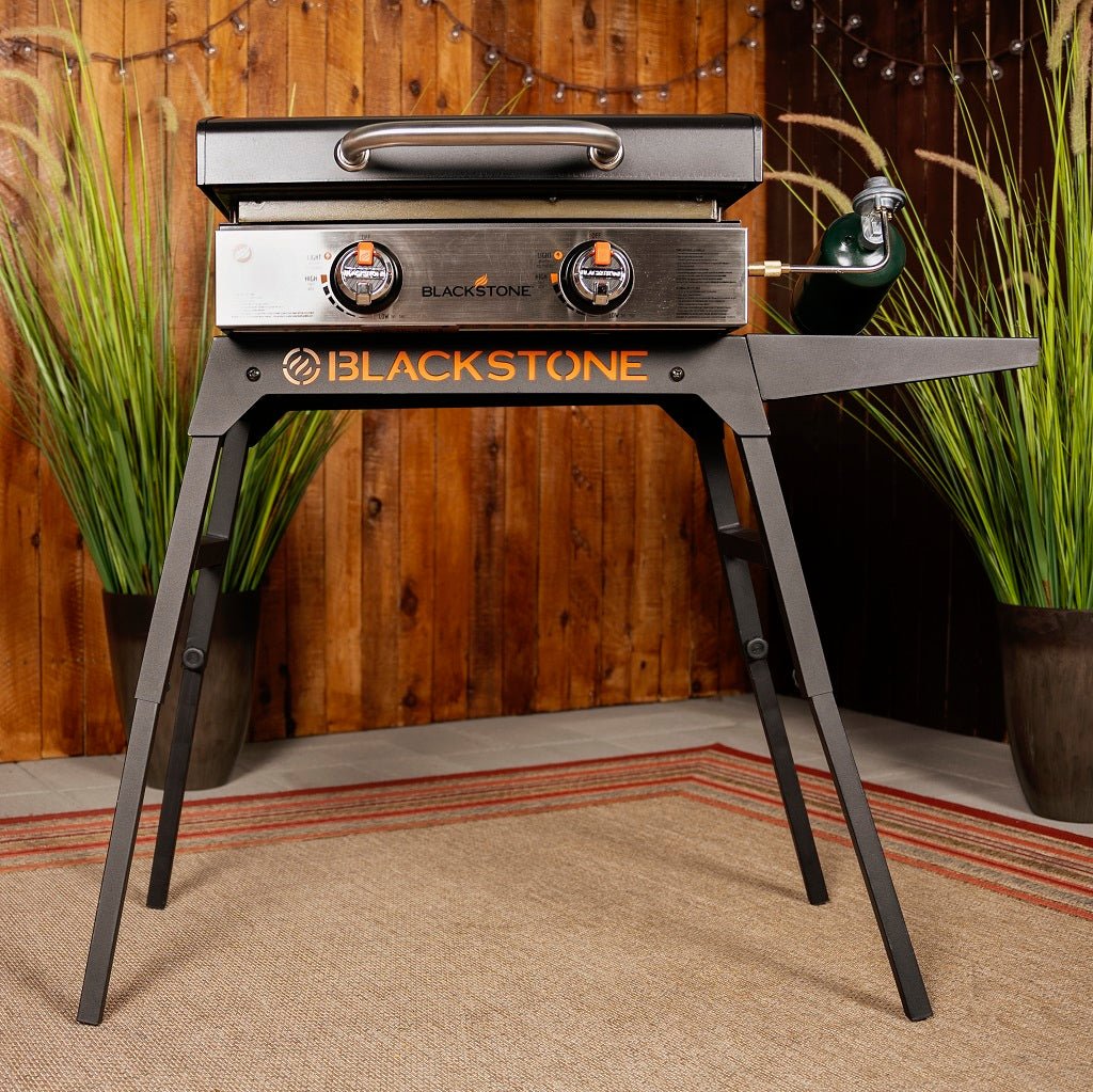 Blackstone 17in/22in Griddle Stand - Blackstone Products