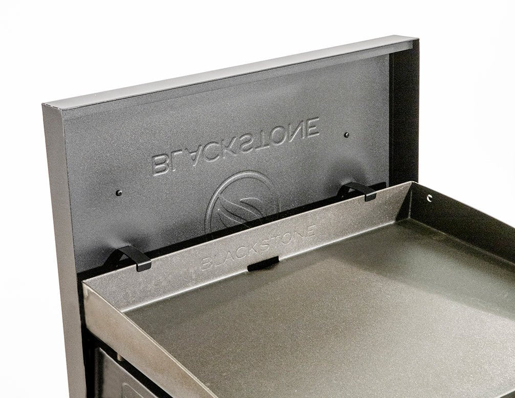 Blackstone 22in Griddle Hard Cover - Blackstone Products