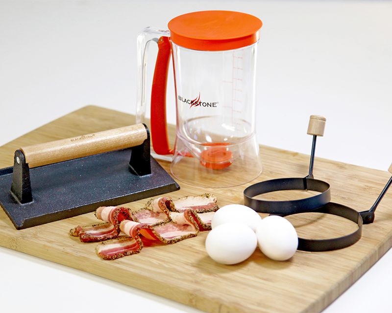 Blackstone Breakfast Kit - Blackstone Products