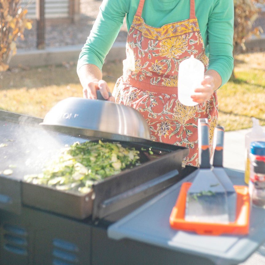 Silicone Spatula Mat - Blackstone Products