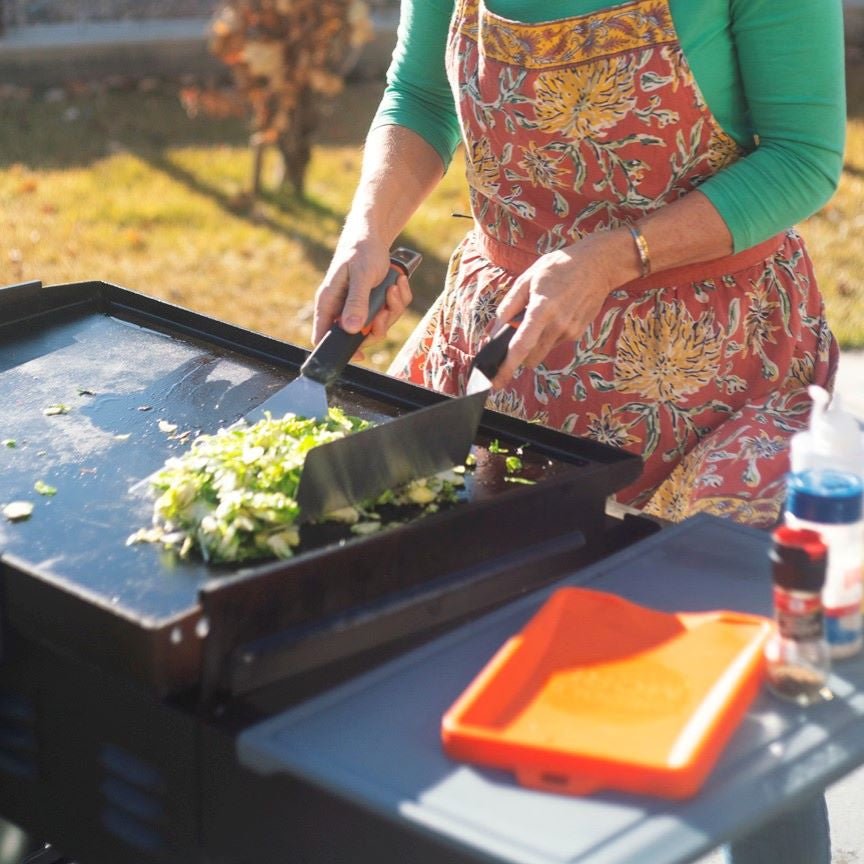 Silicone Spatula Mat - Blackstone Products